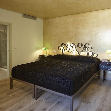 Hotel Galeria Essentia Aracena Exteriér fotografie