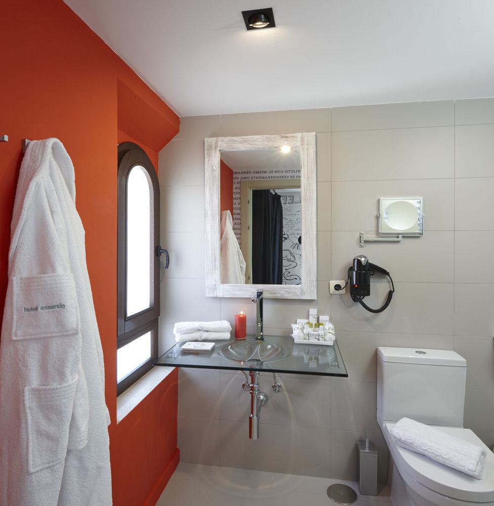 Hotel Galeria Essentia Aracena Exteriér fotografie