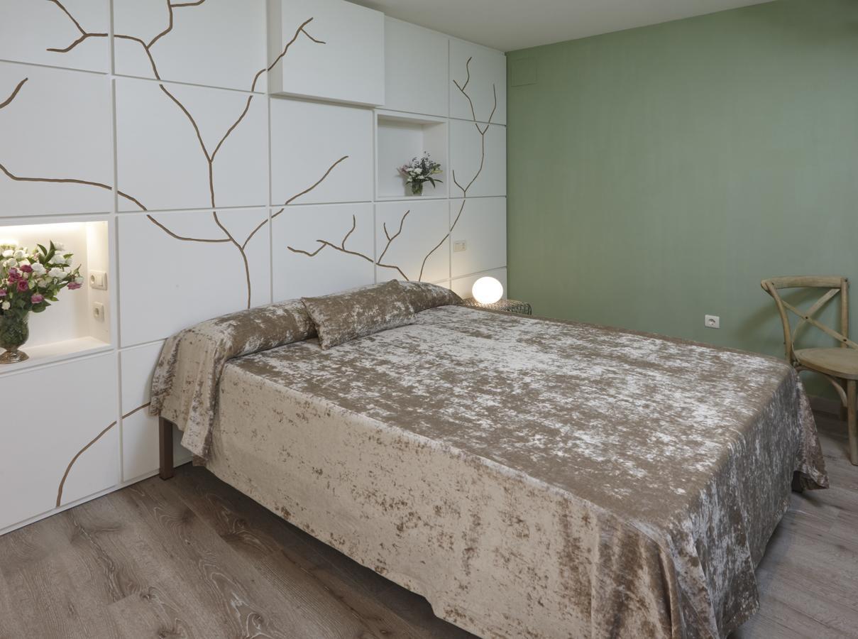 Hotel Galeria Essentia Aracena Exteriér fotografie