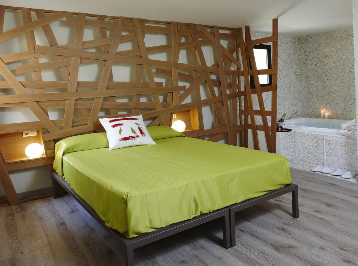Hotel Galeria Essentia Aracena Exteriér fotografie